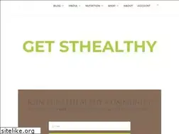 Sites similar to huntharvesthealth.com
