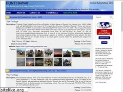 Sites similar to hunthawaii.com