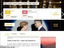 Sites similar to huntheater.ro