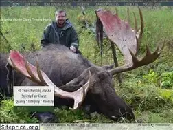 Sites similar to huntinalaska.com