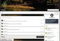 Sites similar to hunting-club.org