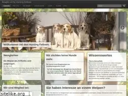 Sites similar to hunting-fellows.de