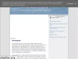 Sites similar to hunting-fishing-fred.blogspot.com