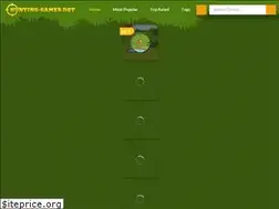 Sites similar to hunting-games.net
