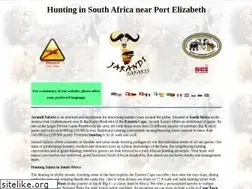 Sites similar to hunting-jagd-safari.com