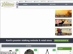 Sites similar to hunting-lodge.co.uk