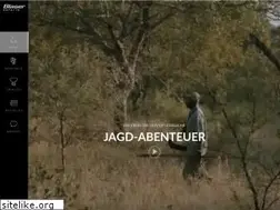 Sites similar to hunting-namibia.de