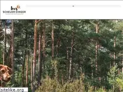 Sites similar to hunting-noses.de