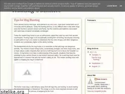 Sites similar to hunting-outfitters.blogspot.com