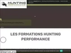 Sites similar to hunting-performance.fr