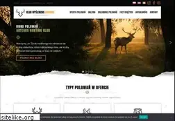 Sites similar to hunting-poland.eu