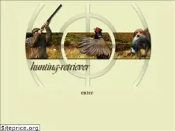 Sites similar to hunting-retriever.de