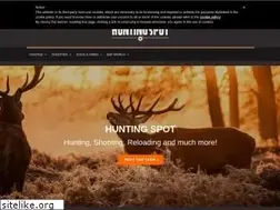 Sites similar to hunting-spot.com
