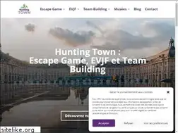 Sites similar to hunting-town.com