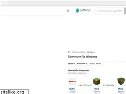 Sites similar to hunting-unlimited.softonic.de