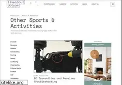 Sites similar to hunting.about.com