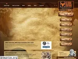 Sites similar to hunting.az