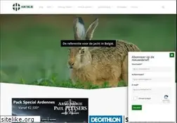 Sites similar to hunting.be