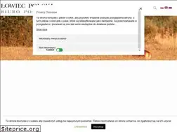 Sites similar to hunting.info.pl