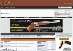 Sites similar to hunting.net