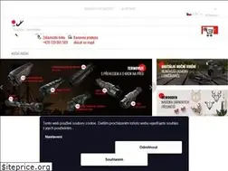 Sites similar to hunting24.cz