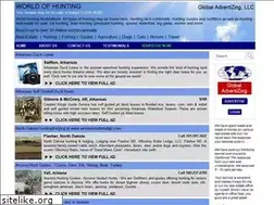 Sites similar to hunting6.com