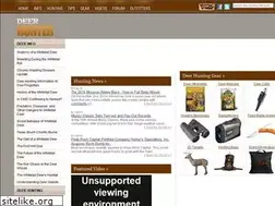 Sites similar to huntingammo.com