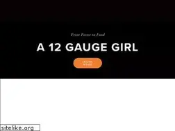 Sites similar to huntingandcooking.com