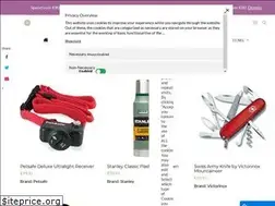 Sites similar to huntingandfishing.ie