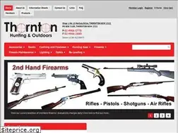 Sites similar to huntingandoutdoors.com.au
