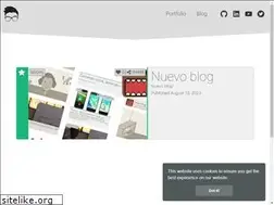 Sites similar to huntingbears.com.ve