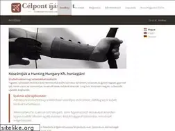 Sites similar to huntingbt.hu