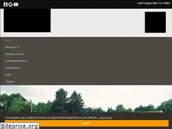 Sites similar to huntingdeerblinds.com