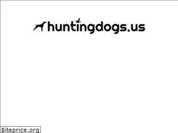 Sites similar to huntingdogs.us