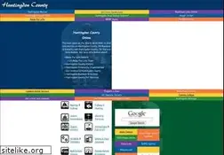 Sites similar to huntingdon.net