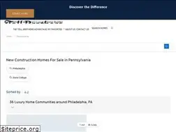 Sites similar to huntingdonplace.com