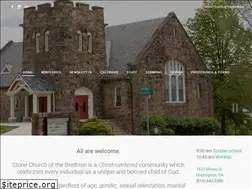 Sites similar to huntingdonstonechurch.org