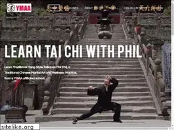 Sites similar to huntingdontaichi.com