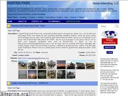 Sites similar to huntingfarm.net
