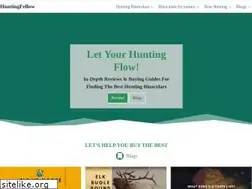 Sites similar to huntingfellow.com