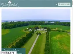 Sites similar to huntingfield.com