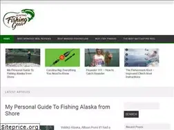 Sites similar to huntingfishinggear.com