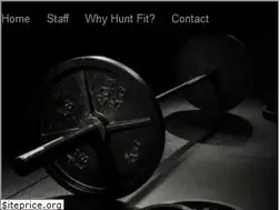 Sites similar to huntingfit.com
