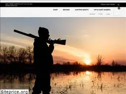 Sites similar to huntinggearcloseouts.com