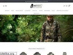 Sites similar to huntinghaven.com.au