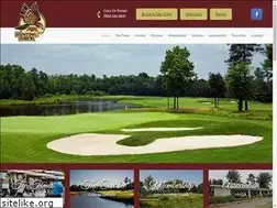 Sites similar to huntinghawkgolf.com
