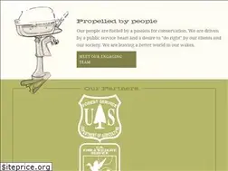 Sites similar to huntingheritage.org