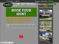 Sites similar to huntinghogsinflorida.com