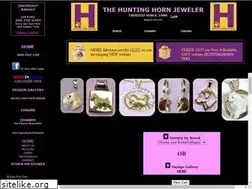 Sites similar to huntinghorn.com