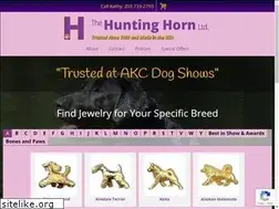 Sites similar to huntinghornjewelry.com